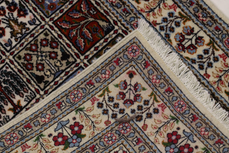 Läufer Perser - Classic - 298 x 78 cm - dunkelbeige