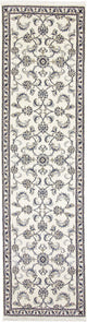 Nain - 12 la Tappeto 293x78cm - Tappeto persiano