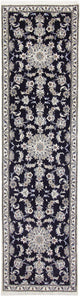 Nain - 12 la Tappeto 76x290cm - Tappeto persiano