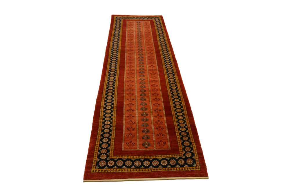 Kashkuli Tappeto 290x82cm - Tappeto persiano