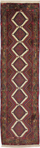 Hamadan Tappeto 84x313cm - Tappeto persiano