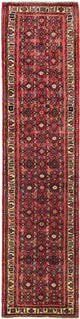 Hosseinabad Tappeto 296x74cm - Tappeto persiano