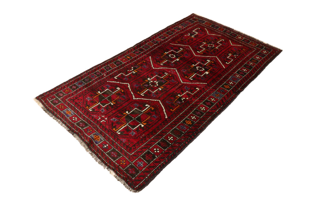 Tappeto Belutsch 190x105cm - Tappeto persiano