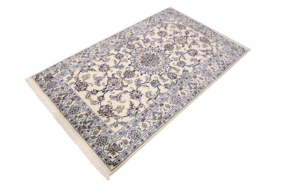 Nain Tappeto 200x120cm - Tappeto persiano