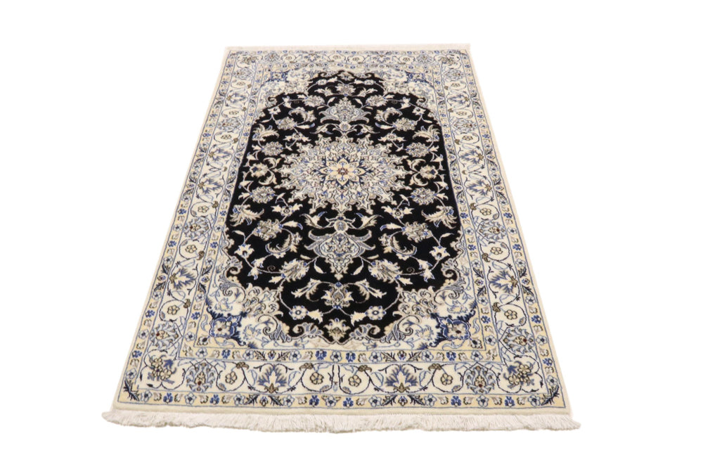 Nain Tappeto 120x200cm - Tappeto persiano
