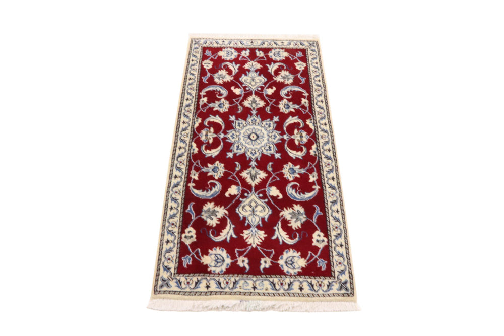 Nain Tappeto 70x137cm - Tappeto persiano