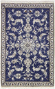 Nain Tappeto 138x88cm - Tappeto persiano