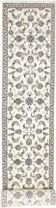 Nain Tappeto 80x380cm - Tappeto persiano