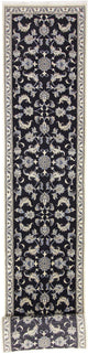 Nain Tappeto 77x393cm - Tappeto persiano