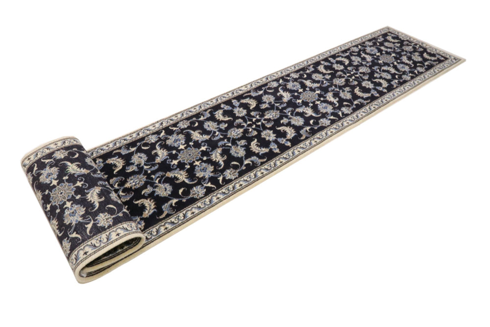 Nain Tappeto 77x393cm - Tappeto persiano