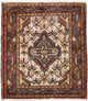 Hamadan Tappeto 71x65cm - Tappeto persiano