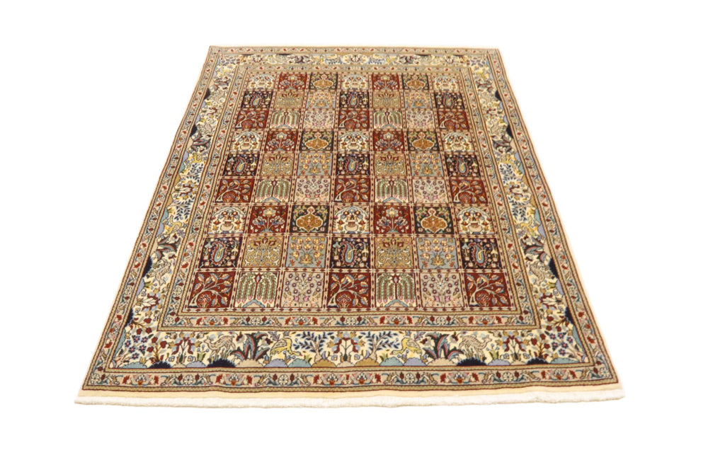 Mound Tappeto 195x148cm