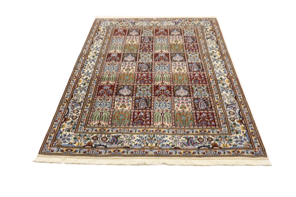Mound Tappeto 200x146cm