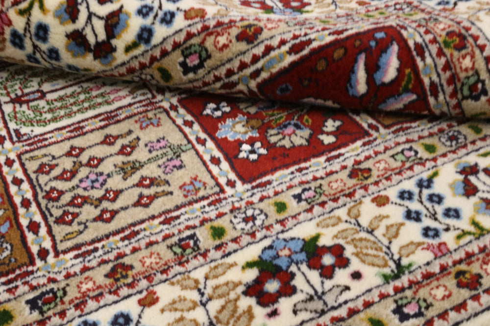 Perserteppich - Classic - 114 x 80 cm - mehrfarbig