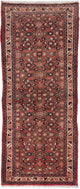 Hamadan Tappeto 190x72cm - Tappeto persiano
