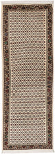 Tabriz Tappeto 67x190cm - Tappeto persiano