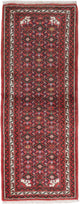 Hosseinabad Tappeto 75x195cm - Tappeto persiano