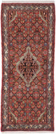 Sarouk Tappeto 80x200cm - Tappeto persiano