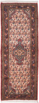 Hamadan Tappeto 88x200cm - Tappeto persiano