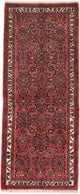 Hosseinabad Tappeto 80x195cm - Tappeto persiano