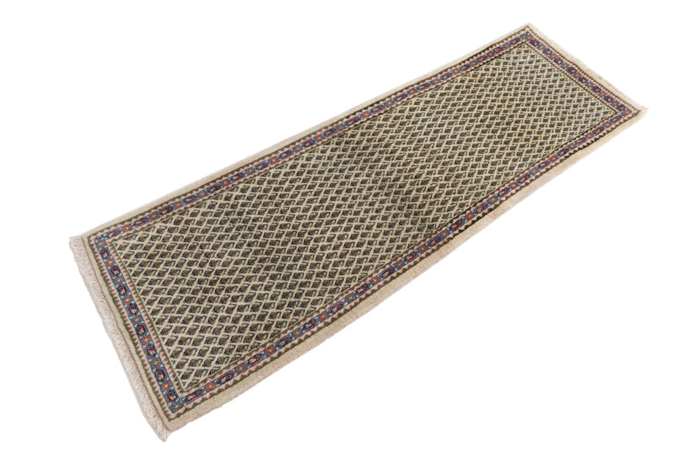 Mir Tappeto 184x62cm - Tappeto persiano
