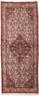 Sarouk Tappeto 80x200cm - Tappeto persiano
