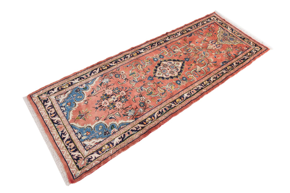 Sarouk Tappeto 230x82cm - Tappeto persiano