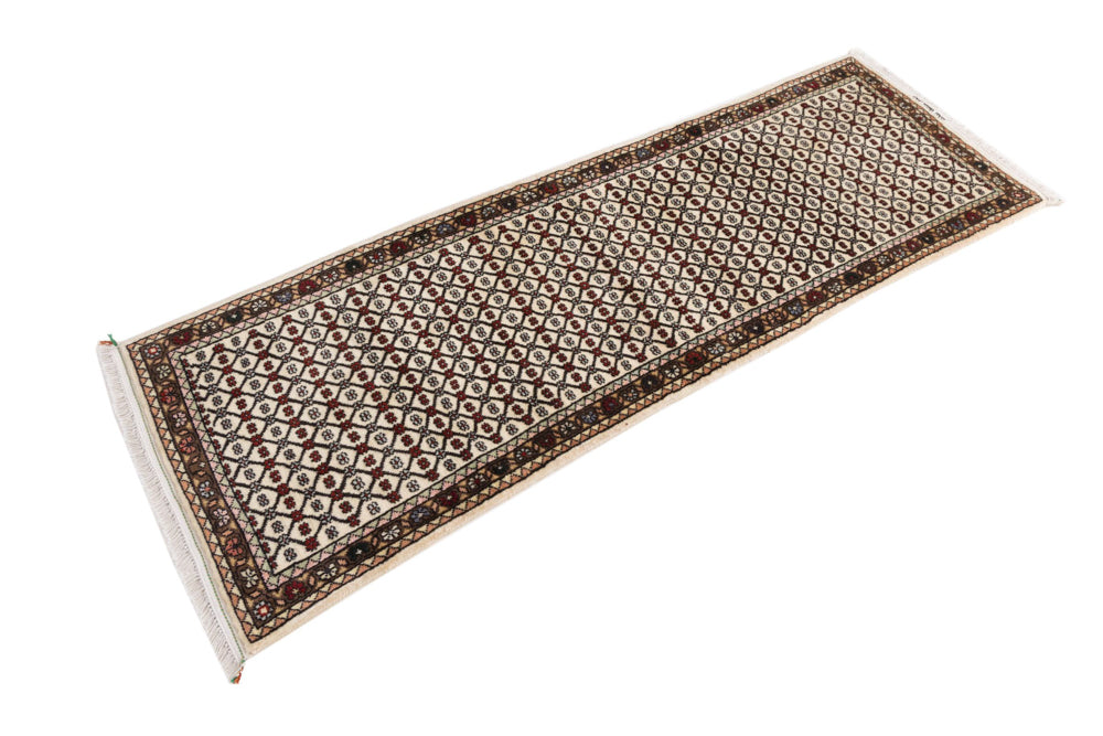 Mir Tappeto 190x63cm - Tappeto persiano
