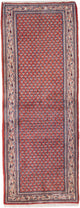 Mir Tappeto 208x80cm - Tappeto persiano