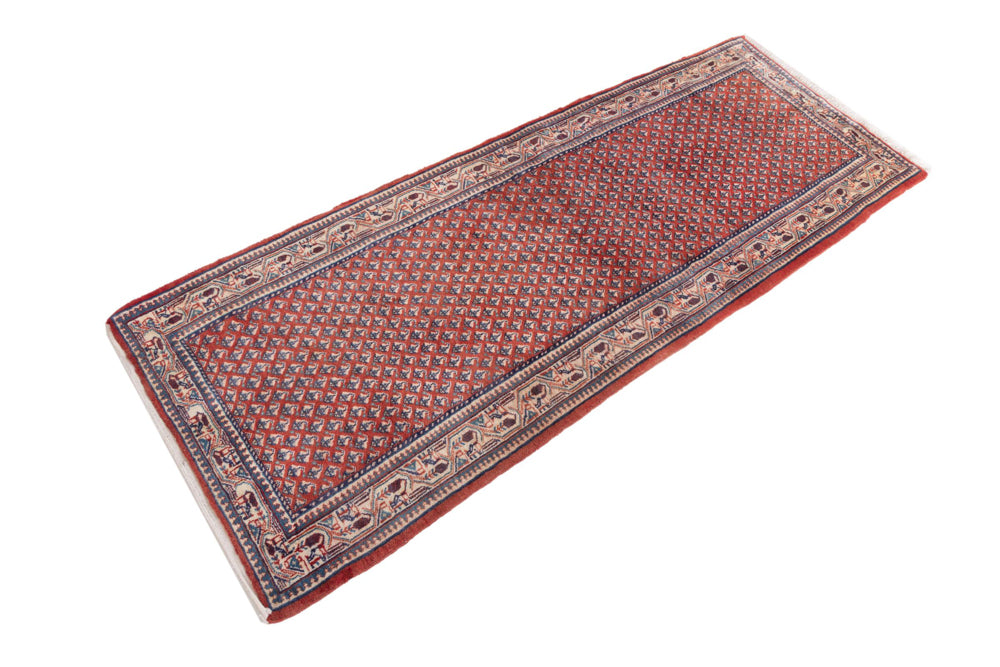 Mir Tappeto 208x80cm - Tappeto persiano