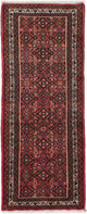 Hosseinabad Tappeto 185x73cm - Tappeto persiano