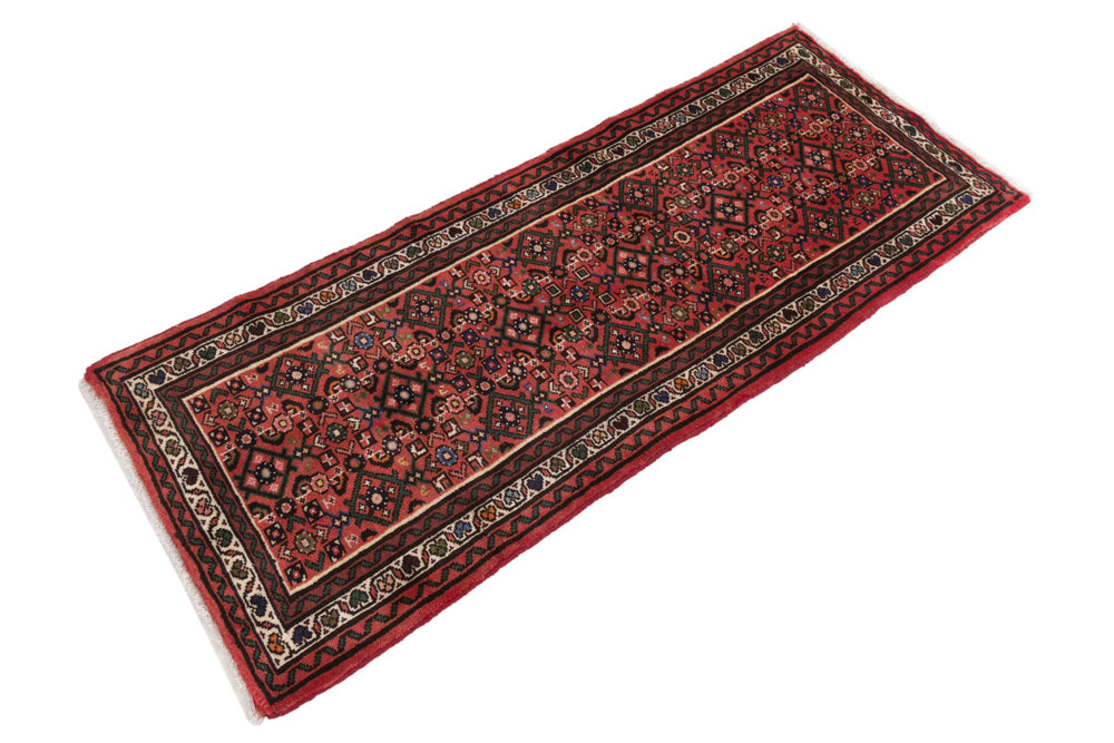Hosseinabad Tappeto 185x73cm - Tappeto persiano