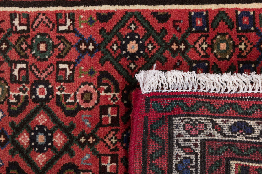 Läufer Perser - Nomadic - 185 x 73 cm - rost