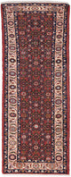 Hosseinabad Tappeto 75x190cm - Tappeto persiano