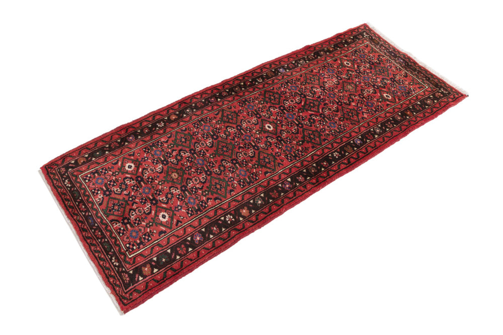 Hosseinabad Tappeto 180x82cm - Tappeto persiano