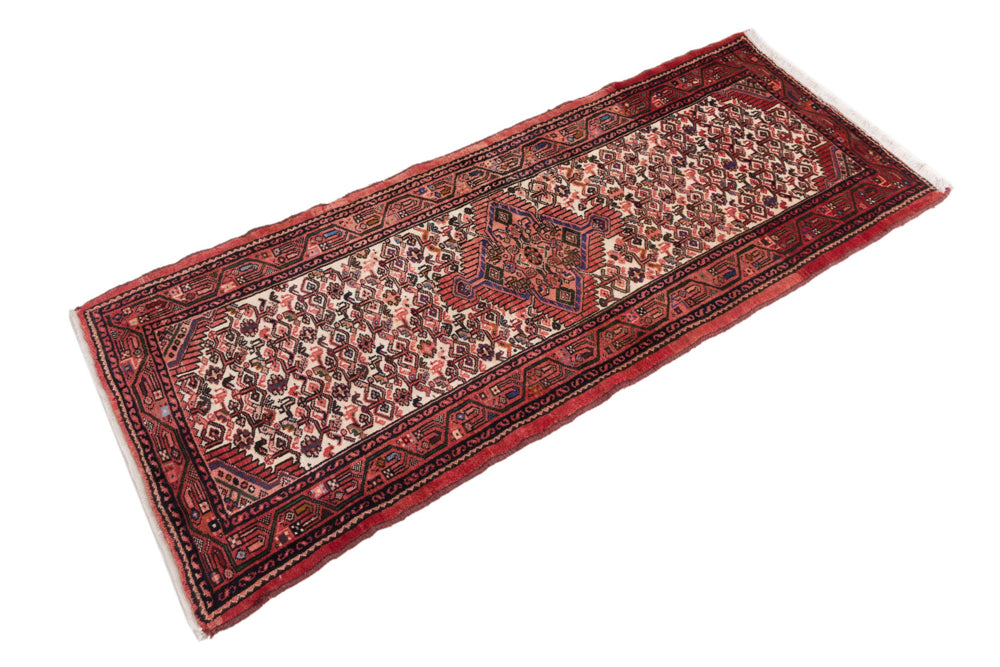 Hamadan Tappeto 80x200cm - Tappeto persiano