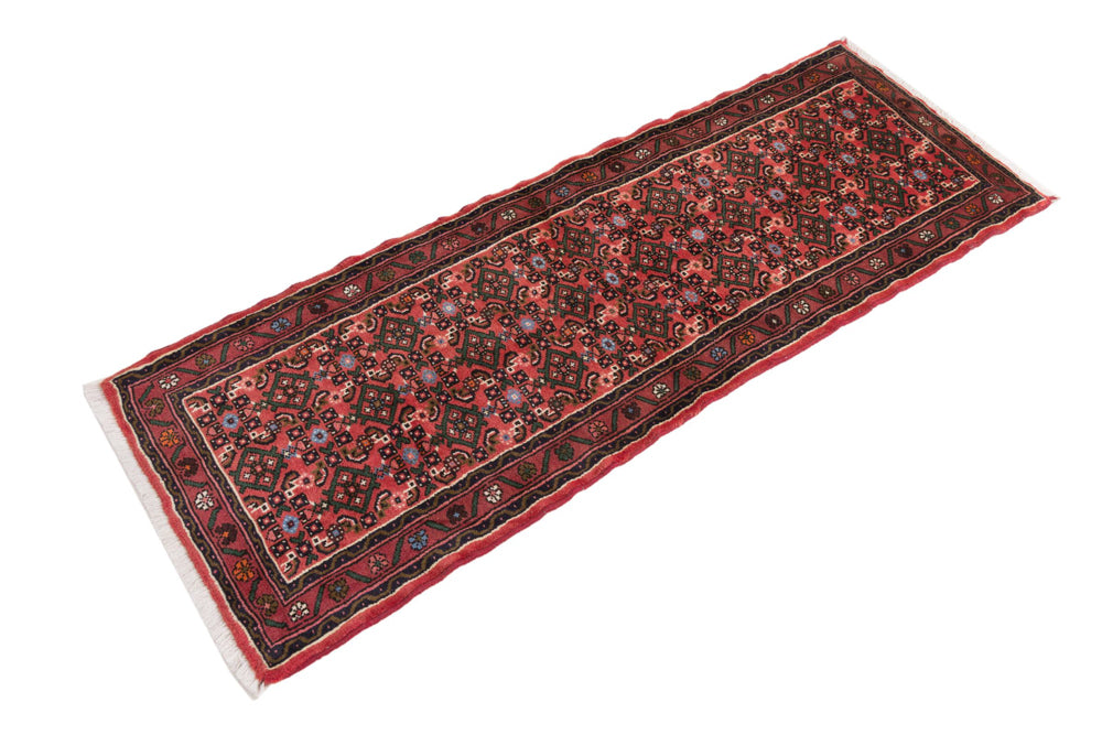 Hosseinabad Tappeto 195x70cm - Tappeto persiano