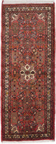 Hosseinabad Tappeto 205x80cm - Tappeto persiano