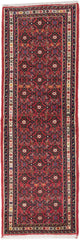 Hosseinabad Tappeto 210x70cm - Tappeto persiano