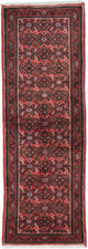 Hosseinabad Tappeto 70x200cm - Tappeto persiano