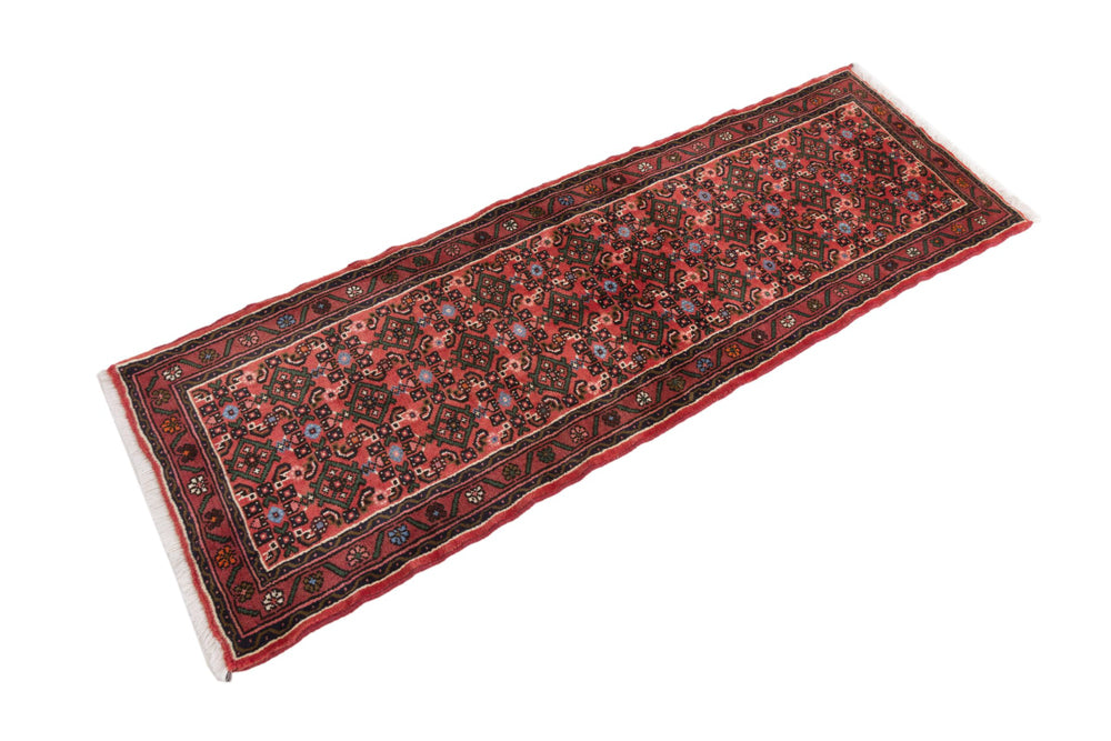 Hosseinabad Tappeto 70x200cm - Tappeto persiano