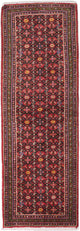 Hosseinabad Tappeto 70x200cm - Tappeto persiano