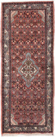 Senneh Tappeto 80x205cm - Tappeto persiano