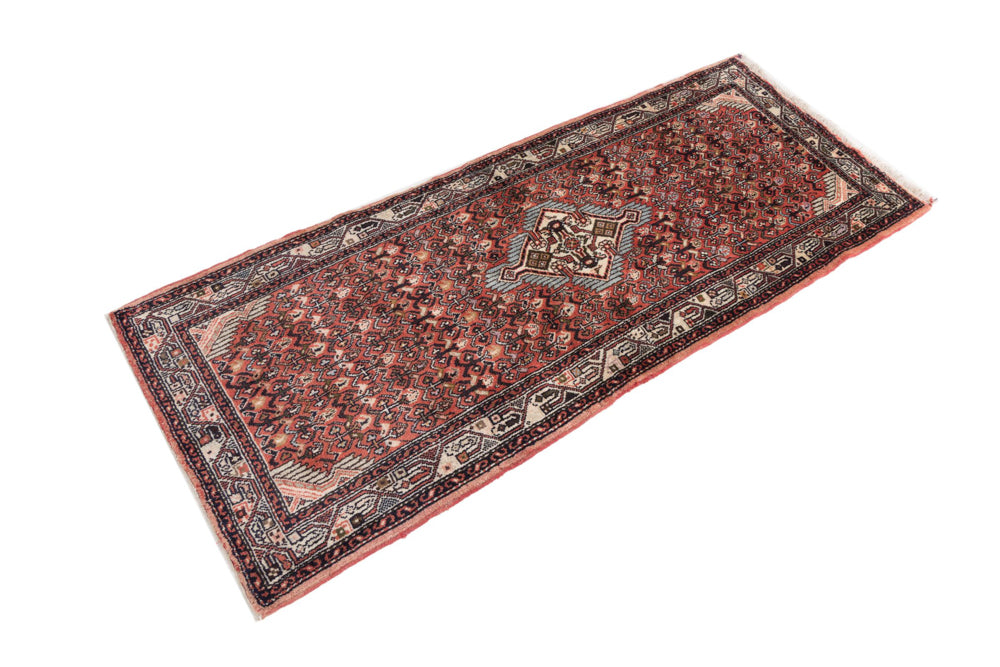 Senneh Tappeto 80x205cm - Tappeto persiano