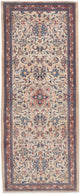 Tabatabaei Tappeto 82x210cm - Tappeto persiano