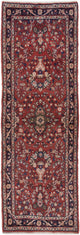 Hamadan Tappeto 75x214cm - Tappeto persiano