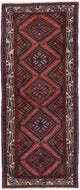 Hamadan Tappeto 210x90cm - Tappeto persiano