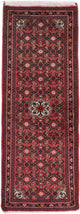 Hamadan Tappeto 80x200cm - Tappeto persiano