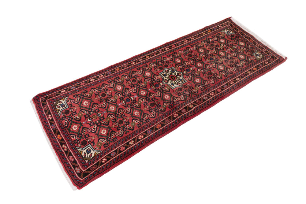 Hamadan Tappeto 80x200cm - Tappeto persiano
