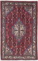 Rudbar Tappeto 165x105cm - Tappeto persiano